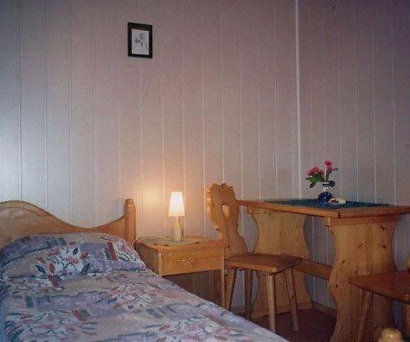 Osrodek Jezdziecki Bronkow Bed and Breakfast Εξωτερικό φωτογραφία