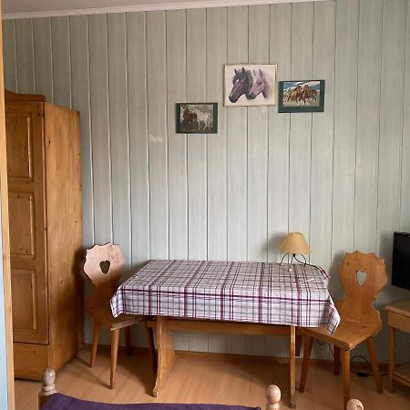 Osrodek Jezdziecki Bronkow Bed and Breakfast Εξωτερικό φωτογραφία