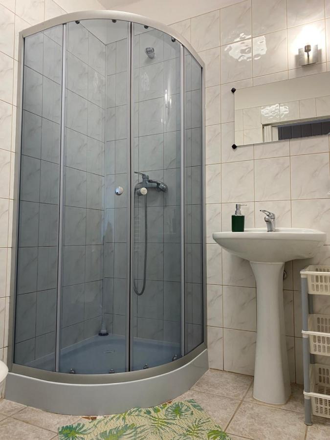 Osrodek Jezdziecki Bronkow Bed and Breakfast Εξωτερικό φωτογραφία